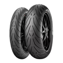 Neumático Neumático Pirelli 120/70 ZR17 ANGEL GT II M/C 58W A — foto 2