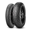Neumático Neumático Pirelli ANGEL GT M CTL F 120/70 R17 58W — foto 3