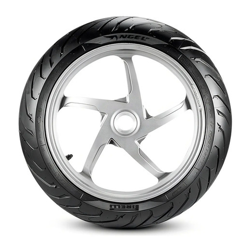 Neumático Pirelli 120/70 ZR17 ANGEL ST M/C 58W TL