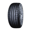 Neumáticos Yokohama Drive AS01 185/55R14 80W con banda de rodadura y marca visible en la imagen.