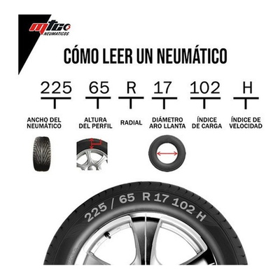 Neumático Goodyear ASSURANCE 165/70R13 79T