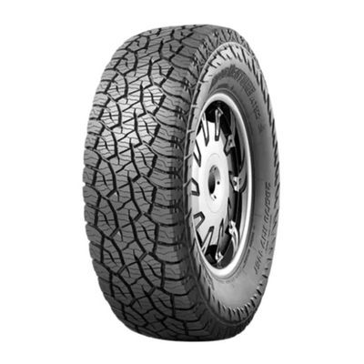 Neumático Kumho AT52 245/65R17