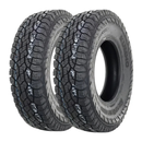Neumático Neumático Kumho 215/75R15 AT52 — foto 1