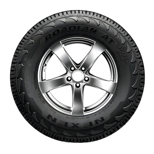 Neumático Nexen AT PRO RA8 ROADIAN 215/70R15 98T