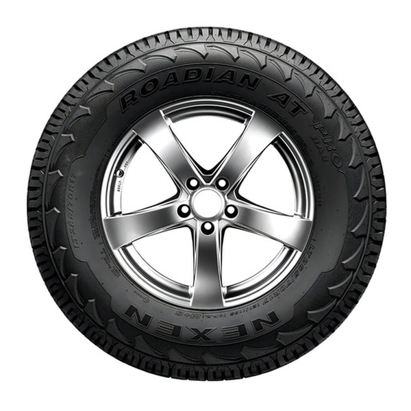 Neumático Nexen AT PRO RA8 ROADIAN 215/70R15 98T