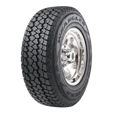 Neumático Goodyear AT WRANGLER ADVENTURE 265/65R17 112T