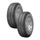 Neumático Neumático Goodyear AT WRANGLER ARMOURTRACK 245/65R17 111H — foto 3