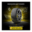Neumático Neumático Dunlop 215/55R17 — foto 3