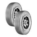 Neumático Neumático Goodyear CARGO MARATHON 2 FL 2019 205/75R16 113C — foto 3
