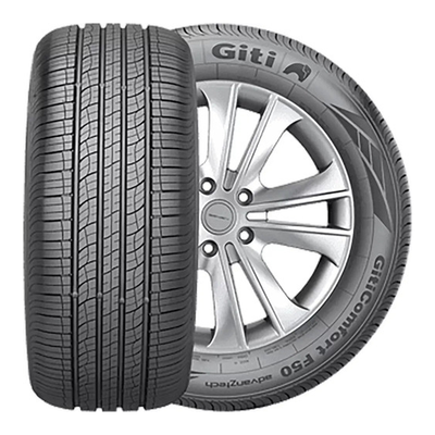 Neumático Giti Comfort GITICONTROL P10 265/40R22 106V