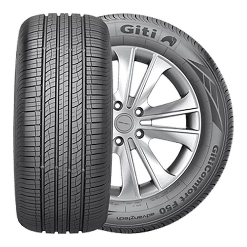Neumático Giti Comfort SPORTACTIVE 2 255/35R19 96Y