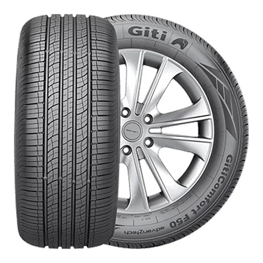 Neumático Giti Comfort SPORTACTIVE 2 275/40R19 105Y