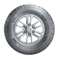 Neumático Continental CROSSCONTACT ATR 265/70R16 112H