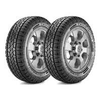 Neumático Continental CROSSCONTACT ATR 265/70R16 112H