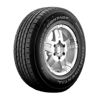 Neumático Continental CROSSCONTACT LX 255/60R18 112T