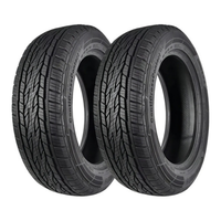 Neumático Continental CROSSCONTACT LX2 225/60R17 103H