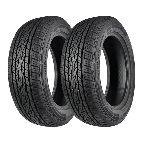 Neumático Continental CROSSCONTACT LX2 225/60R17 103H