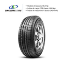 Neumático Neumático Linglong CROSSWIND 4X4 HP 255/55R18 109V — foto 3