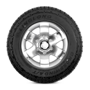 Neumático Neumático Linglong CROSSWIND HT 245/70R16 107T — foto 3