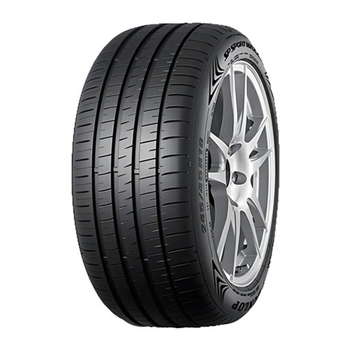 Neumático Dunlop 245/45R20