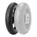 Neumático Neumático Pirelli 160/60 ZR17 DIABLO M/CTL 69W DIAB LR — foto 2