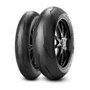 Neumático Neumático Pirelli 160/60 ZR17 DIABLO M/CTL 69W DIAB LR — foto 3