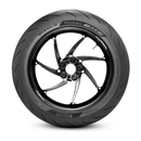 Neumático Neumático Pirelli 180/55 ZR17 DIABLO ROSSO III M/C 73W — foto 1