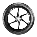 Neumático Neumático Pirelli 110/70 ZR17 DIABLO ROSSO III M/C 54W TL — foto 1