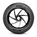Neumático Neumático Pirelli DIABLO ROSSO III M CTL DR3 110/70 R17 54H — foto 2