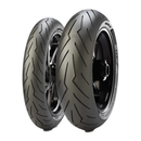 Neumático Neumático Pirelli DIABLO ROSSO III M CTL DR3 110/70 R17 54H — foto 3