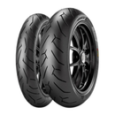 Neumático Neumático Pirelli 160/60 ZR17 DIABLO ROSSO II M/C 69W — foto 2