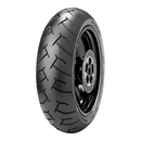Neumático Neumático Pirelli 160/60 ZR17 DIABLO ROSSO II M/C 69W — foto 3
