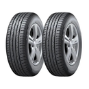 Neumático Neumático Dunlop 235/60R16 — foto 2