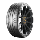 Neumático Neumático Dunlop 275/45R21 — foto 1