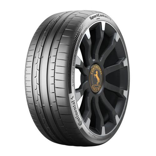 Neumático Dunlop 275/45R21