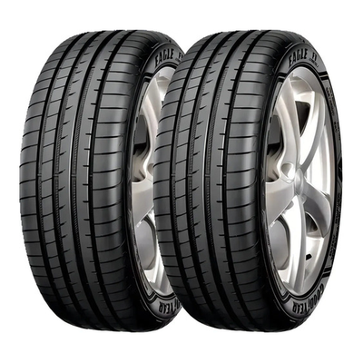 Neumático Goodyear EAGLE F1 215/45R18 93V