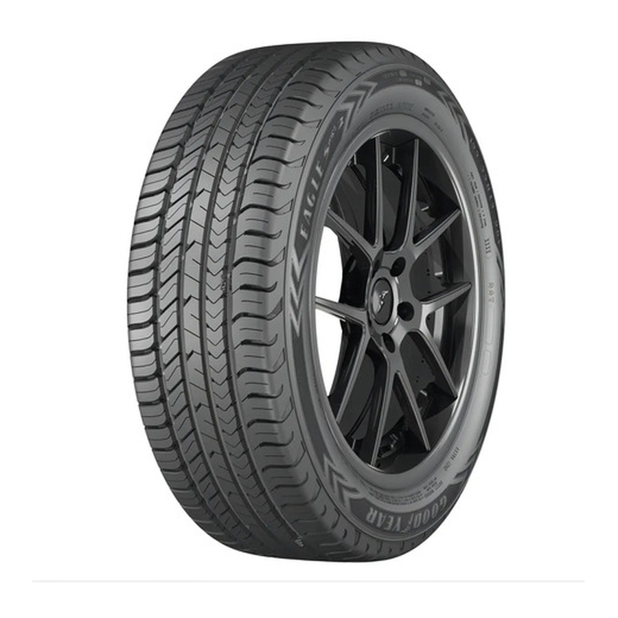 Neumático Goodyear EAGLE SPORT 2 185/55R16 83V