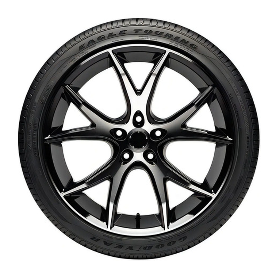 Neumático Goodyear EAGLE TOURING 185/65R15 88H