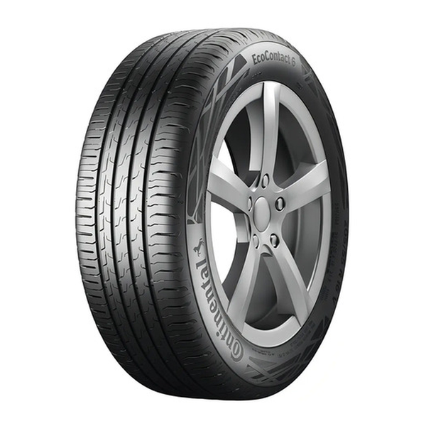 Neumático Continental ECOCONTACT 6 205/60R16 92H