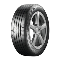 Neumático Continental ECOCONTACT 6 205/60R16 92H