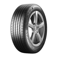 Neumático Continental ECOCONTACT 6 205/60R16 92H