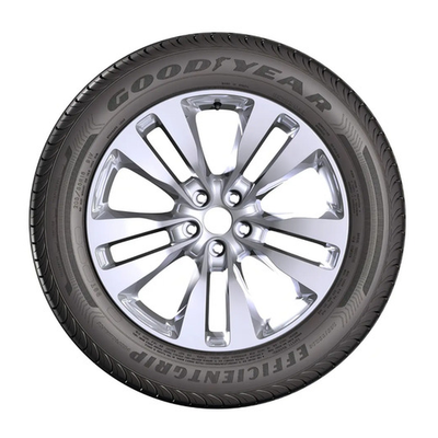 Neumático Goodyear EFFICENTGRIP SUV 215/55R17 94V