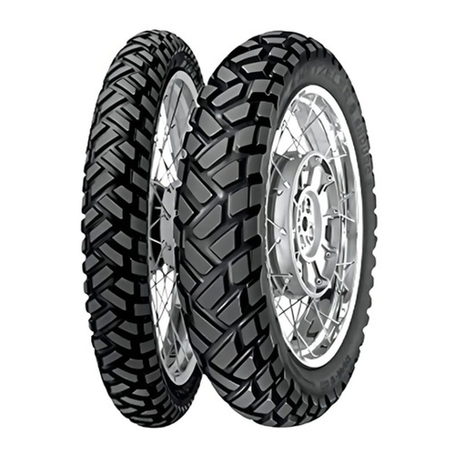 Neumático Metzeler ENDURO 3 SAHARA M DP ENDU3 120/80-18 62S