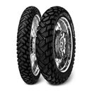 Neumático Neumático Metzeler ENDURO 3 SAHARA M DP ENDU3 120/80-18 62S — foto 2