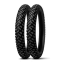 Neumático Neumático Metzeler ENDURO 3 SAHARA M DP ENDU3 120/80-18 62S — foto 3