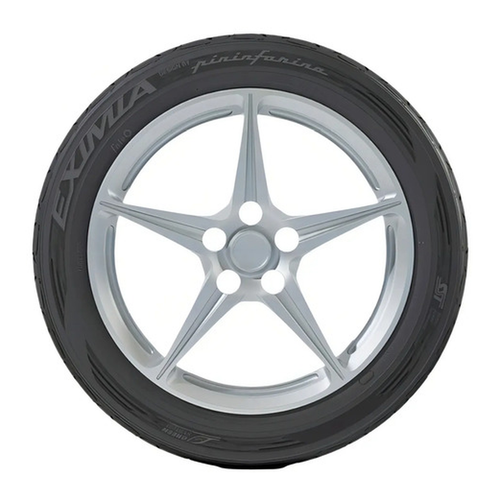 Neumático Fate EXIMIA PININFARINA HP 225/45 R17 94W
