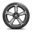 Neumático Neumático Michelin EXTRA LOAD PILOT SPORT 4 93Y 205/50R17 — foto 1