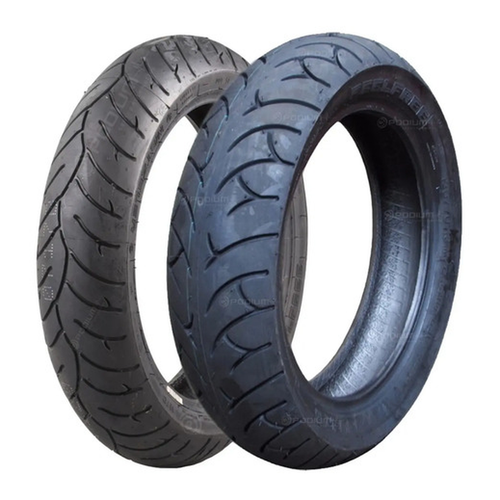 Neumático Metzeler FEELFREE 120/70R15