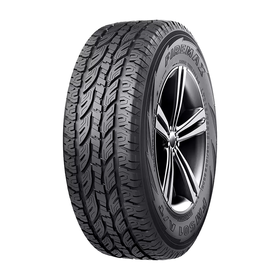 Neumático Firemax FM501 275/60R20 119T
