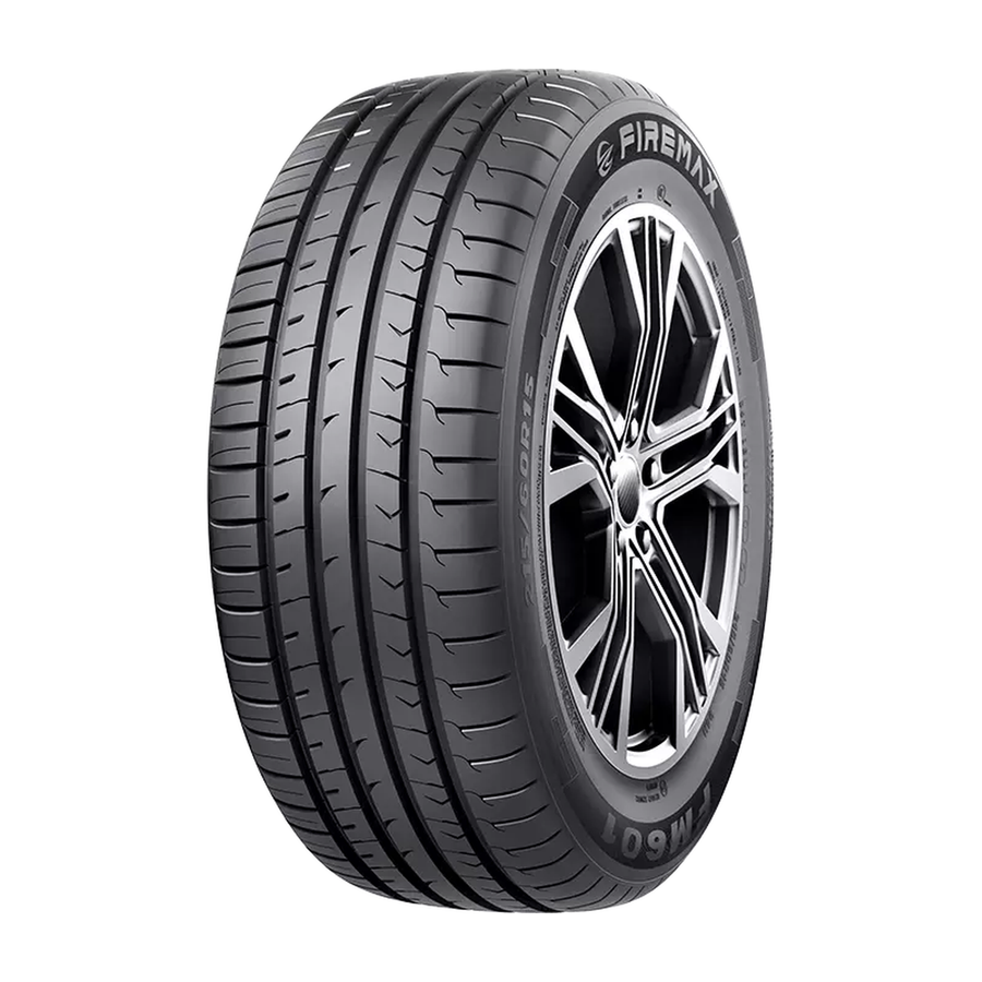 Neumático Firemax FM601 205/40R17